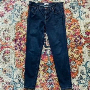 Madewell Jeans